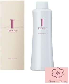 Amazon.co.jp: トワニー TWANY スキンリピュア レフィル 180mL 化粧水